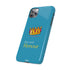 I’m King – Slim iPhone Case