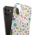 Floral Magic – Slim iPhone Case