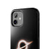 Infinite Gravity and E=mc² - Tough Phone Case