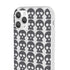 Little Skulls - Flexi Halloween Phone Case