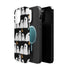 Ghostly Nights – Halloween Magnetic Tough iPhone Case