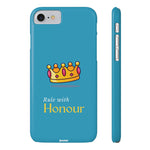 I’m King – Slim iPhone Case