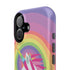 Unicorn’s Rainbow Radiance – Magnetic Tough iPhone Case