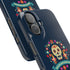 Día de los Muertos – Slim iPhone Case