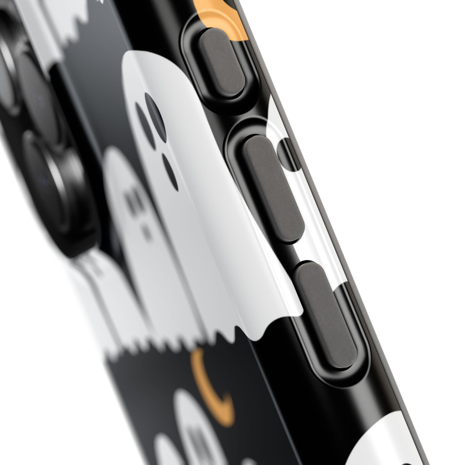 Ghostly Nights – Halloween Magnetic Tough iPhone Case