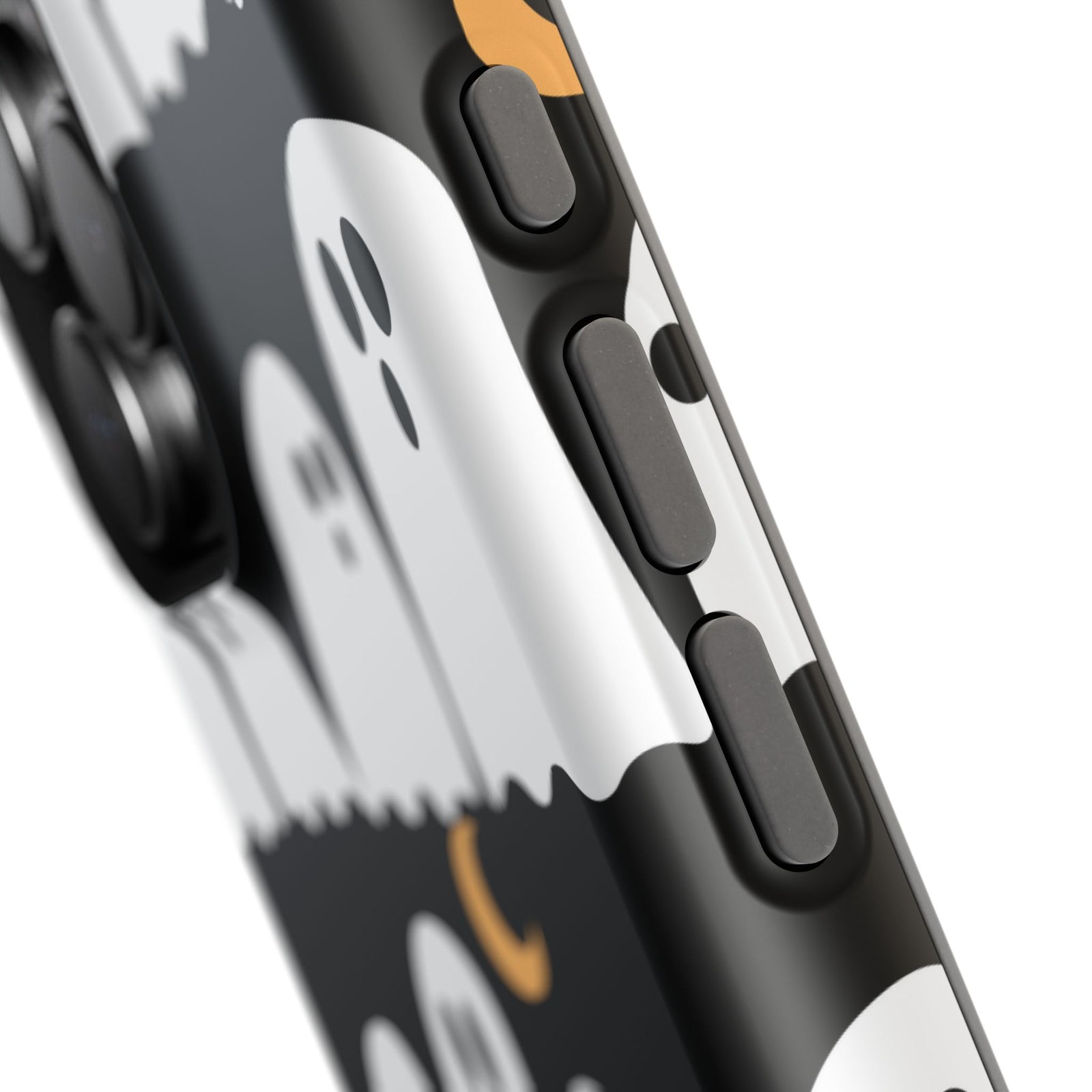 Ghostly Nights – Halloween Magnetic Tough iPhone Case