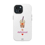 Bubble Tea  – Magnetic Tough iPhone Case