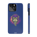 RPG Monster: Simian Sorcerer – Slim iPhone Case