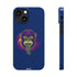 RPG Monster: Simian Sorcerer – Slim iPhone Case