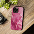 PAINT ME in PINK – Slim iPhone Case