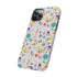 Floral Magic – Slim iPhone Case