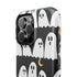 Ghostly Nights – Halloween Magnetic Tough iPhone Case
