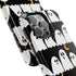 Ghostly Nights – Halloween Magnetic Tough iPhone Case