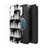 Ghostly Nights – Halloween Magnetic Tough iPhone Case