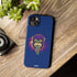 RPG Monster: Simian Sorcerer – Slim iPhone Case