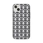 Little Skulls - Flexi Halloween Phone Case