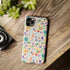 Floral Magic – Slim iPhone Case