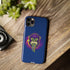 RPG Monster: Simian Sorcerer – Slim iPhone Case