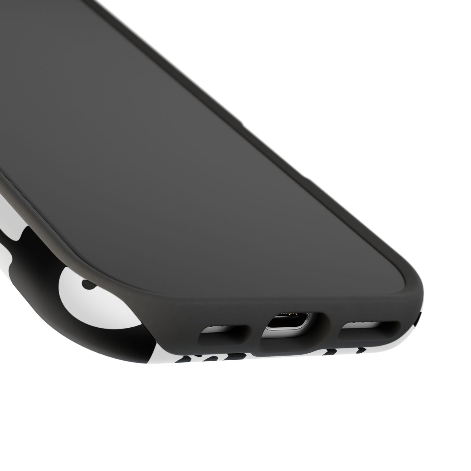 Ghostly Nights – Halloween Magnetic Tough iPhone Case