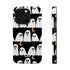 Ghostly Nights – Halloween Magnetic Tough iPhone Case
