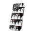 Ghostly Nights – Halloween Magnetic Tough iPhone Case
