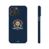 Día de los Muertos – Slim iPhone Case