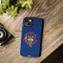 RPG Monster: Simian Sorcerer – Slim iPhone Case