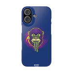 RPG Monster: Simian Sorcerer – Slim iPhone Case