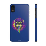 RPG Monster: Simian Sorcerer – Slim iPhone Case