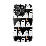 Ghostly Nights – Halloween Magnetic Tough iPhone Case