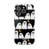 Ghostly Nights – Halloween Magnetic Tough iPhone Case