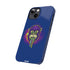 RPG Monster: Simian Sorcerer – Slim iPhone Case