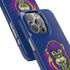 RPG Monster: Simian Sorcerer – Slim iPhone Case