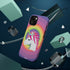 Unicorn’s Rainbow Radiance – Magnetic Tough iPhone Case