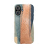 Seigaiha Abstract – Slim iPhone Case