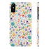 Floral Magic – Slim iPhone Case