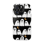 Ghostly Nights – Halloween Magnetic Tough iPhone Case