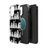 Ghostly Nights – Halloween Magnetic Tough iPhone Case
