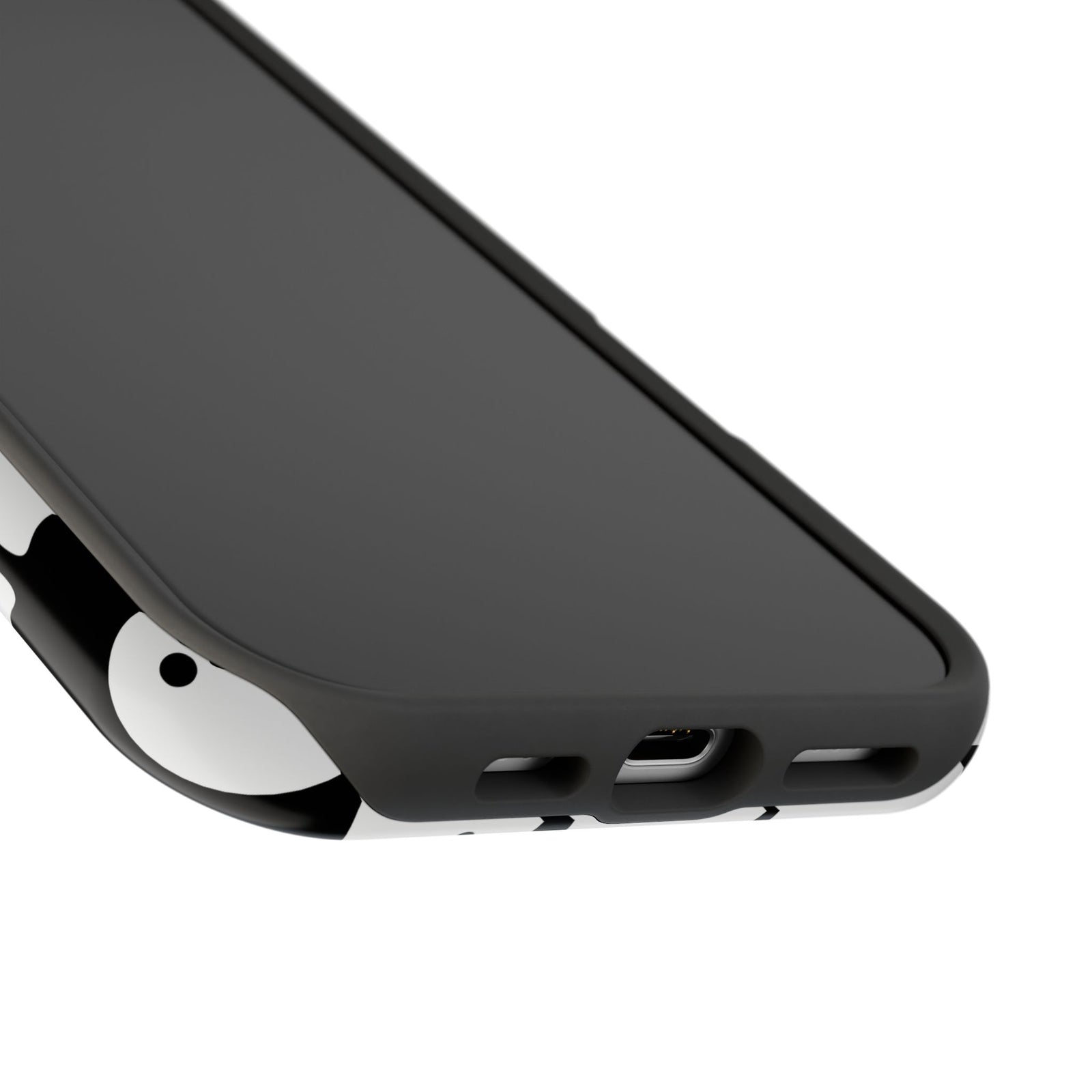 Ghostly Nights – Halloween Magnetic Tough iPhone Case
