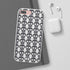 Little Skulls - Flexi Halloween Phone Case