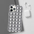 Little Skulls - Flexi Halloween Phone Case