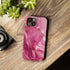 PAINT ME in PINK – Slim iPhone Case