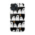 Ghostly Nights – Halloween Magnetic Tough iPhone Case