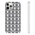 Little Skulls - Flexi Halloween Phone Case