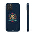 Día de los Muertos – Slim iPhone Case