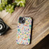 Floral Magic – Slim iPhone Case