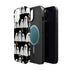 Ghostly Nights – Halloween Magnetic Tough iPhone Case