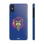 RPG Monster: Simian Sorcerer – Slim iPhone Case