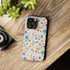 Floral Magic – Slim iPhone Case