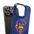 RPG Monster: Simian Sorcerer – Slim iPhone Case